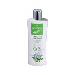 CHAMPÚ CAPELLO GRASSO con acqua termale 250ml. BIO