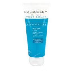 BALSODERM POST SOLAR intensive 200ml.