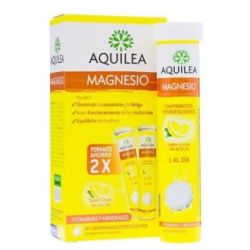 AQUILEA MAGNESIO 28cpr.eferv.