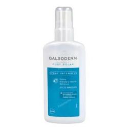 BALSODERM POST SOLAR spray intenso 200ml.