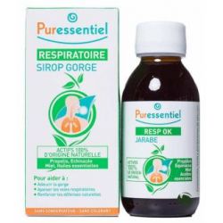 SCIROPPo GARGANTA RESPOK 125ml.