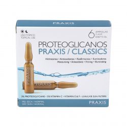 PROTEOGLICANOS 6cps.