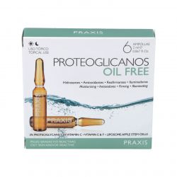 PROTEOGLICANOS OIL FREE 6amp.