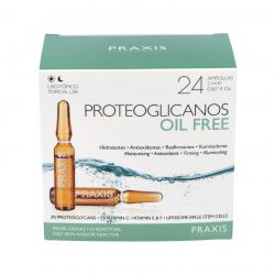 PROTEOGLICANOS OIL FREE 24cpr.