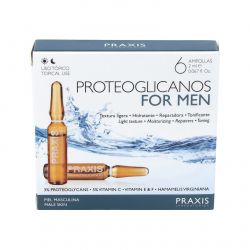 PROTEOGLICANOS PER UOMINI 6amp.