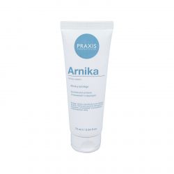 ARNIKA crema 75ml. - PRAXIS