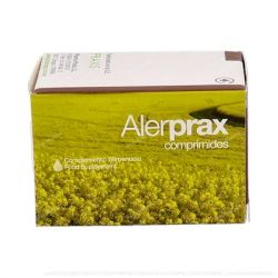 ALERPRAX 100cpr. - PRAXIS