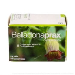 BELLADONAPRAX 100cpr.