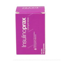 INSULINOPRAX 100cpr.