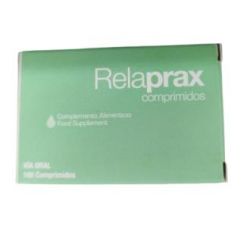 RELAPRAX 100cpr. - PRAXIS
