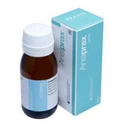 ANSIPRAX 60ml. - PRAXIS
