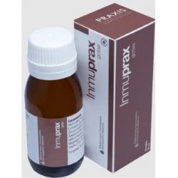 INMUPRAX 60ml. - PRAXIS