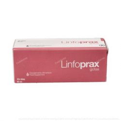 LINFOPRAX 60ml. - PRAXIS