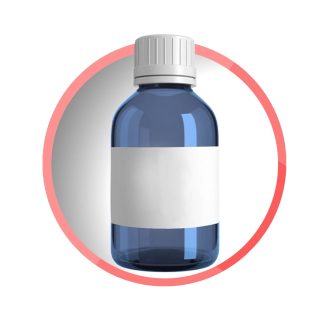 SBELTPRAX 60ml. - PRAXIS