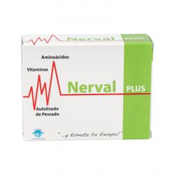 NERVAL plus 45cps - MONT STAR