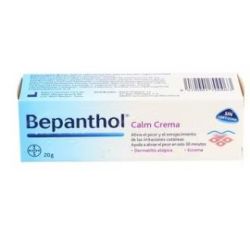 BEPANTHOL CALM crema 20gr.
