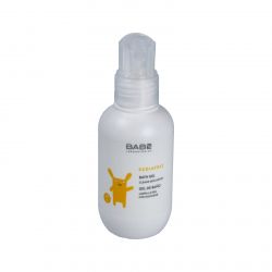 GEL DI BAGNO PEDIATRICO 100ml.