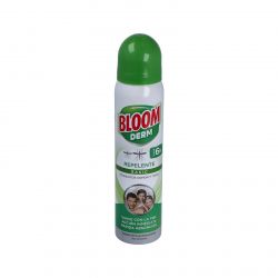 BLOOM AEROSOL REPELLENTE 100ml.