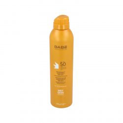 FOTOPROTECTOR TRASPARENTE WET SKIN SPF 50 200ml.