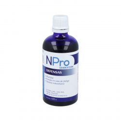 NPRO DEFENSAS 100ml.