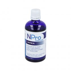 NPRO ANTIOX 100ml. - NPRO