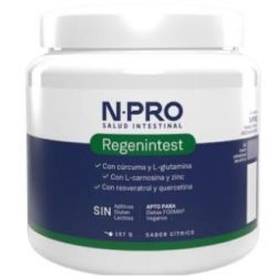 NPRO REGENintest 167gr.