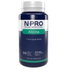 NPRO ALICINA 90cps.