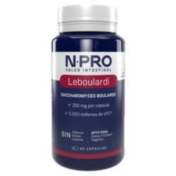 NPRO LEBULARDI 60cps.