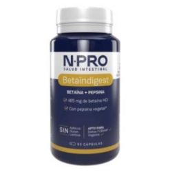 NPRO BETAINDIGEST 90cps.