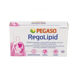 REGOLIPID 30cpr.