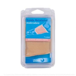 LOSAN BANDA METATARSAL T/G (80613)