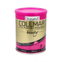 COLLMAR BEAUTY colag. marino hidrol. melograno 275gr