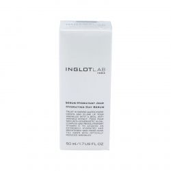 INGLOT LAB serum hidratante di giorno 50ml.