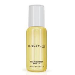 INGLOT LAB olio facciale sunrise drop 30ml.