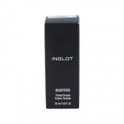 INGLOT BEAUTIFIER crema colore 106