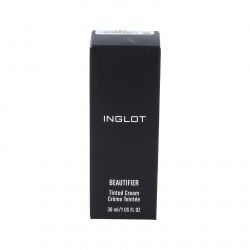 INGLOT BEAUTIFIER crema colore 107