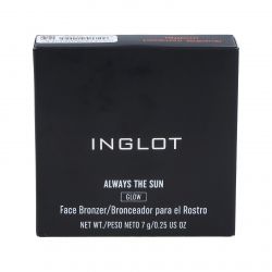 INGLOT polvere bronzante always the sun 701