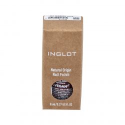 INGLOT NATURAL smalto per unghie summer wine 010