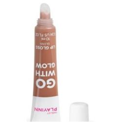 INGLOT PLAYINN GO WITH GLOW lucidalabbra nudo 21.