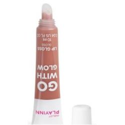 INGLOT PLAYINN GO WITH GLOW lucidalabbra corallo 22.