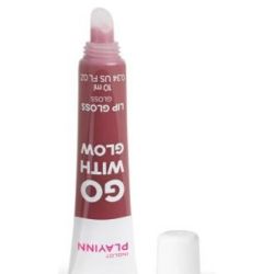 INGLOT PLAYINN GO WITH GLOW lucidalabbra ciliegia 24.