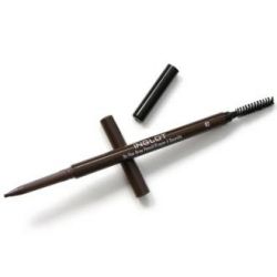 INGLOT SO FINE matita per sopracciglia marrone 02.