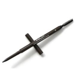 INGLOT SO FINE matita per sopracciglia marrone 03.