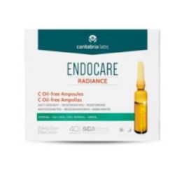 ENDOCARE RADIANCE C antiossidante 30ampx2ml.