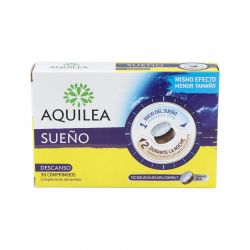 AQUILEA SOGNO 30cpr.