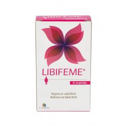 LIBIFEME 30cpr - LIBIFEME