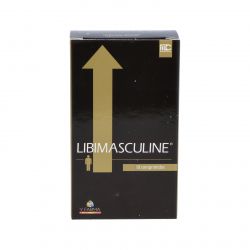 LIBIMASCULINE 30cpr.