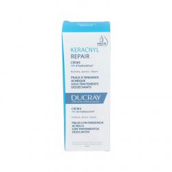 KERACNYL REPAIR crema 50ml.