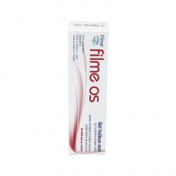 FILME OS gel oleoso orale 8ml. con applicatore