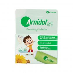 ARNIDOL pic-stick 30gr.